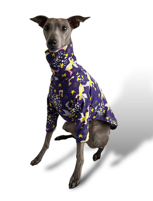 Christmas Jersey T-Shirt - Divine Angels