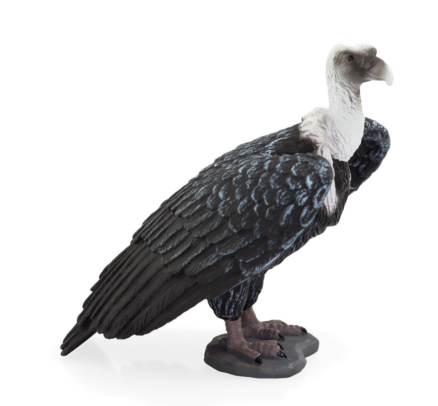 Griffon Vulture Toy Realistic Bird of Prey Figurine