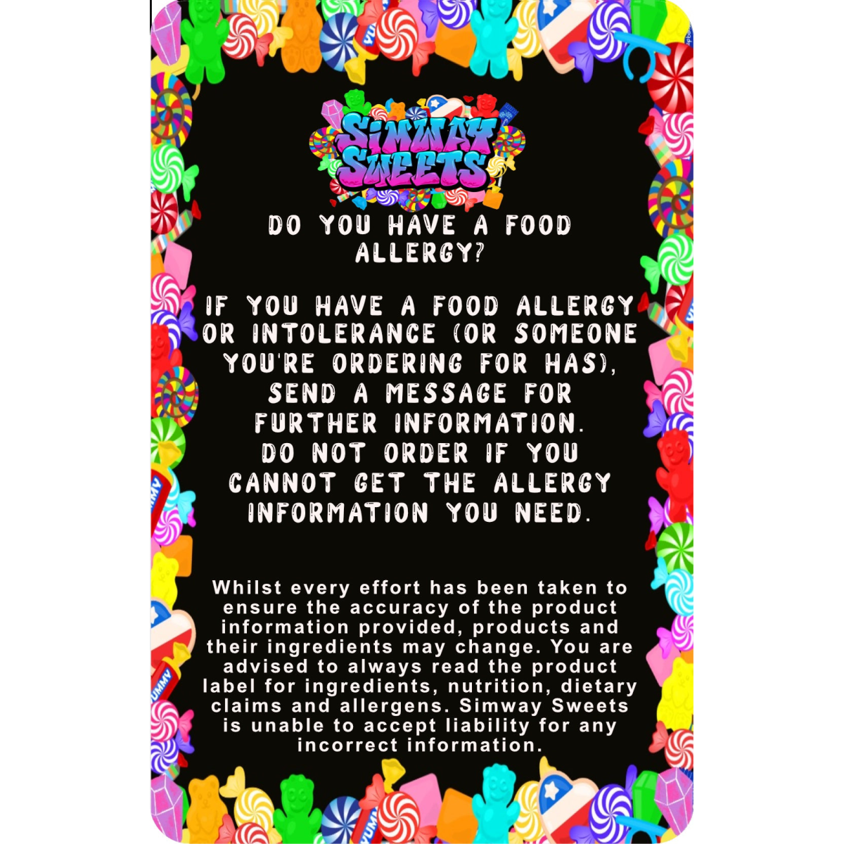 Valentines Novelty Chocolate Gift - Girlfriend