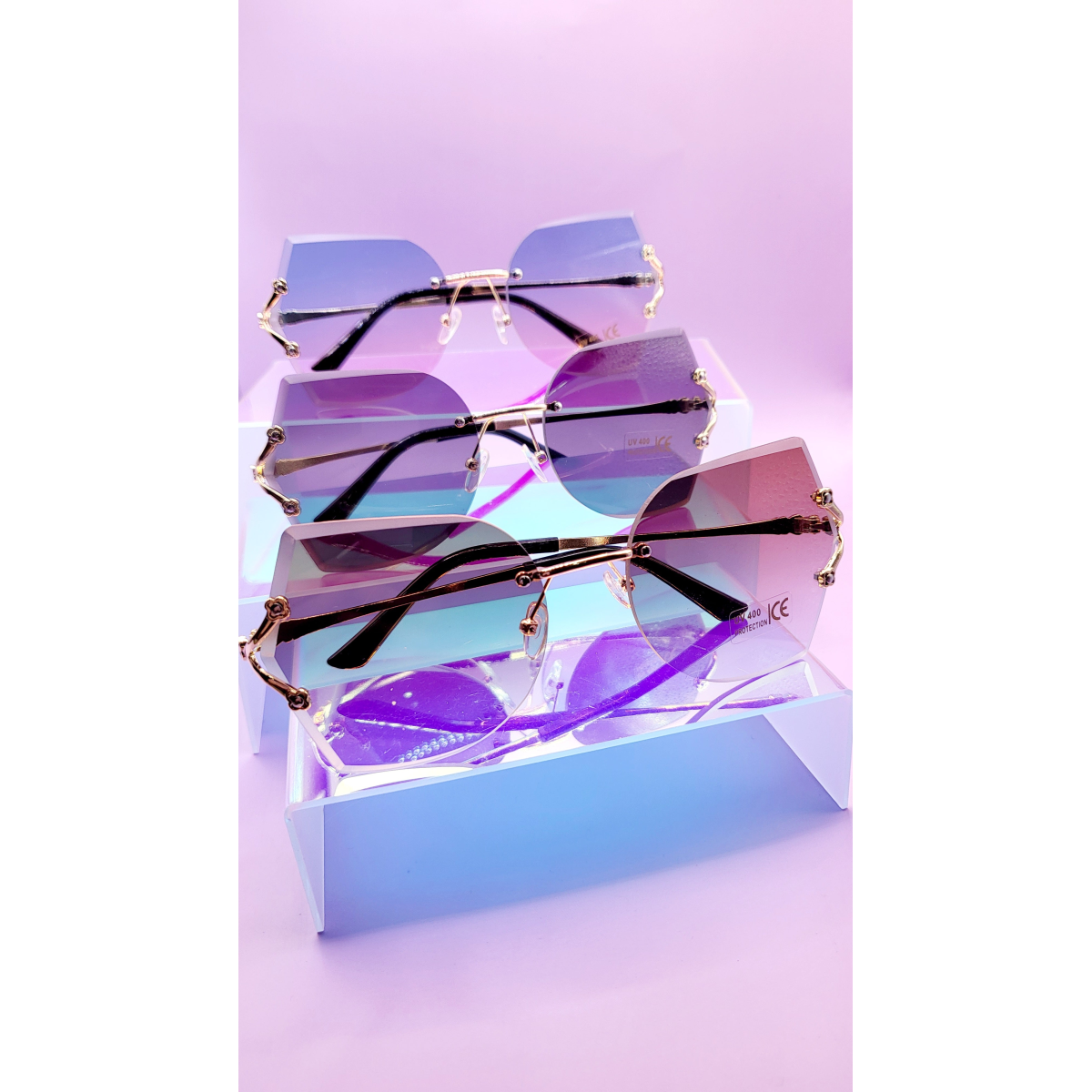 Dreamscape Sunglasses Box of 20