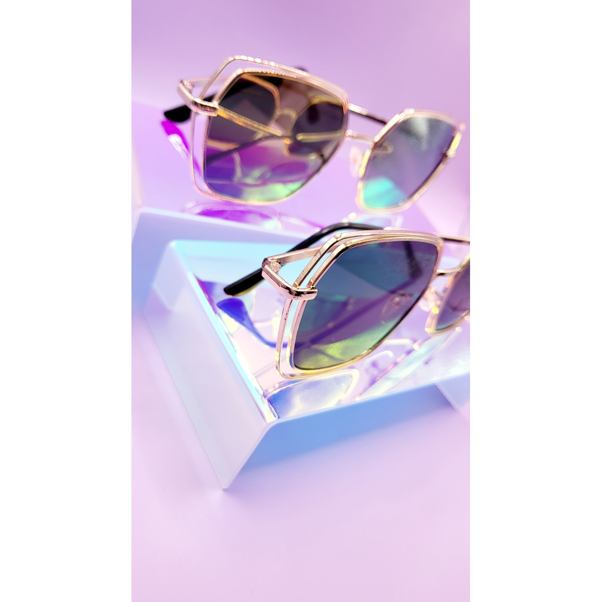 Sunset Dreamers Sunglasses Box of 24