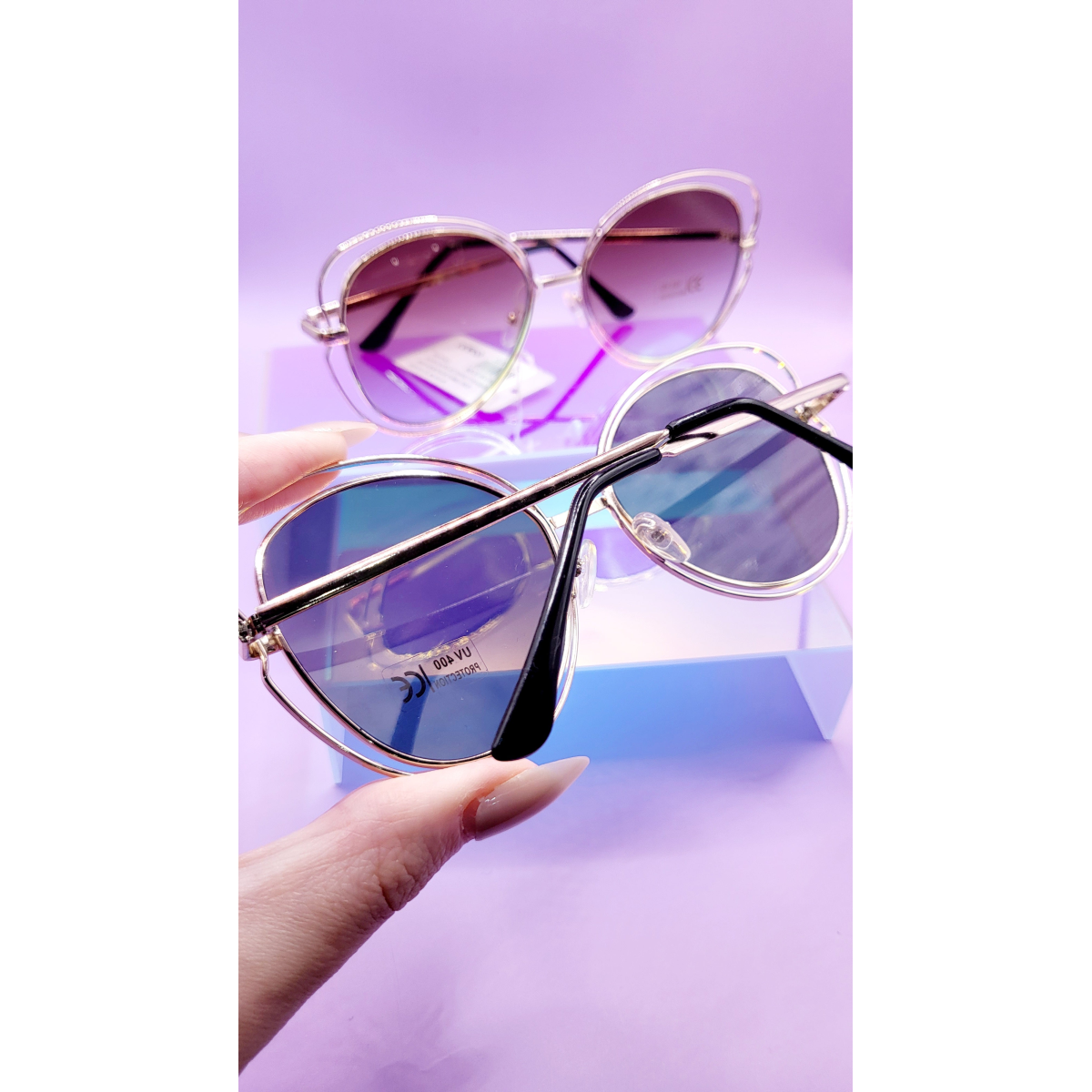 Grace Sunglasses Box of 20