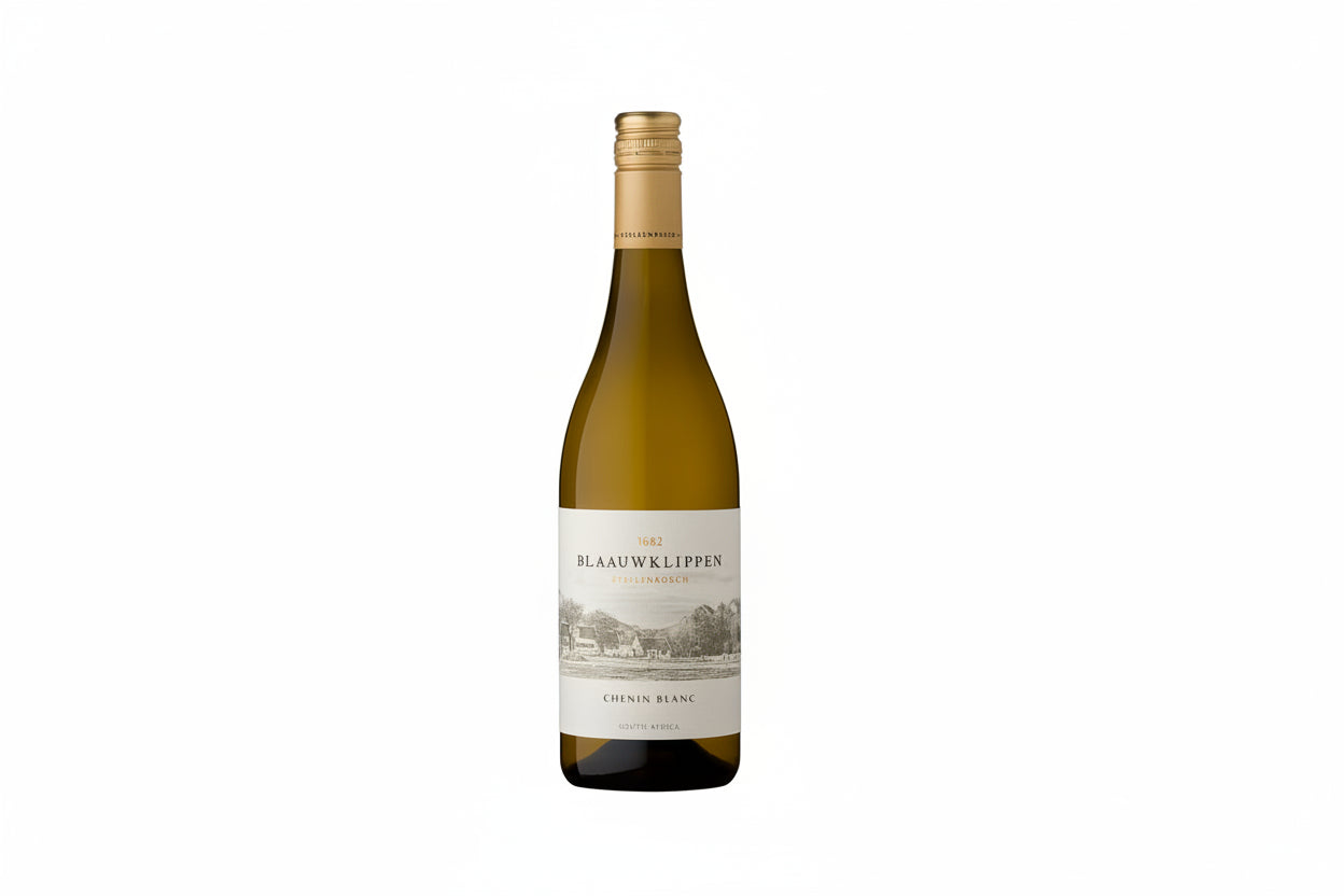Blaauwklippen Chenin Blanc