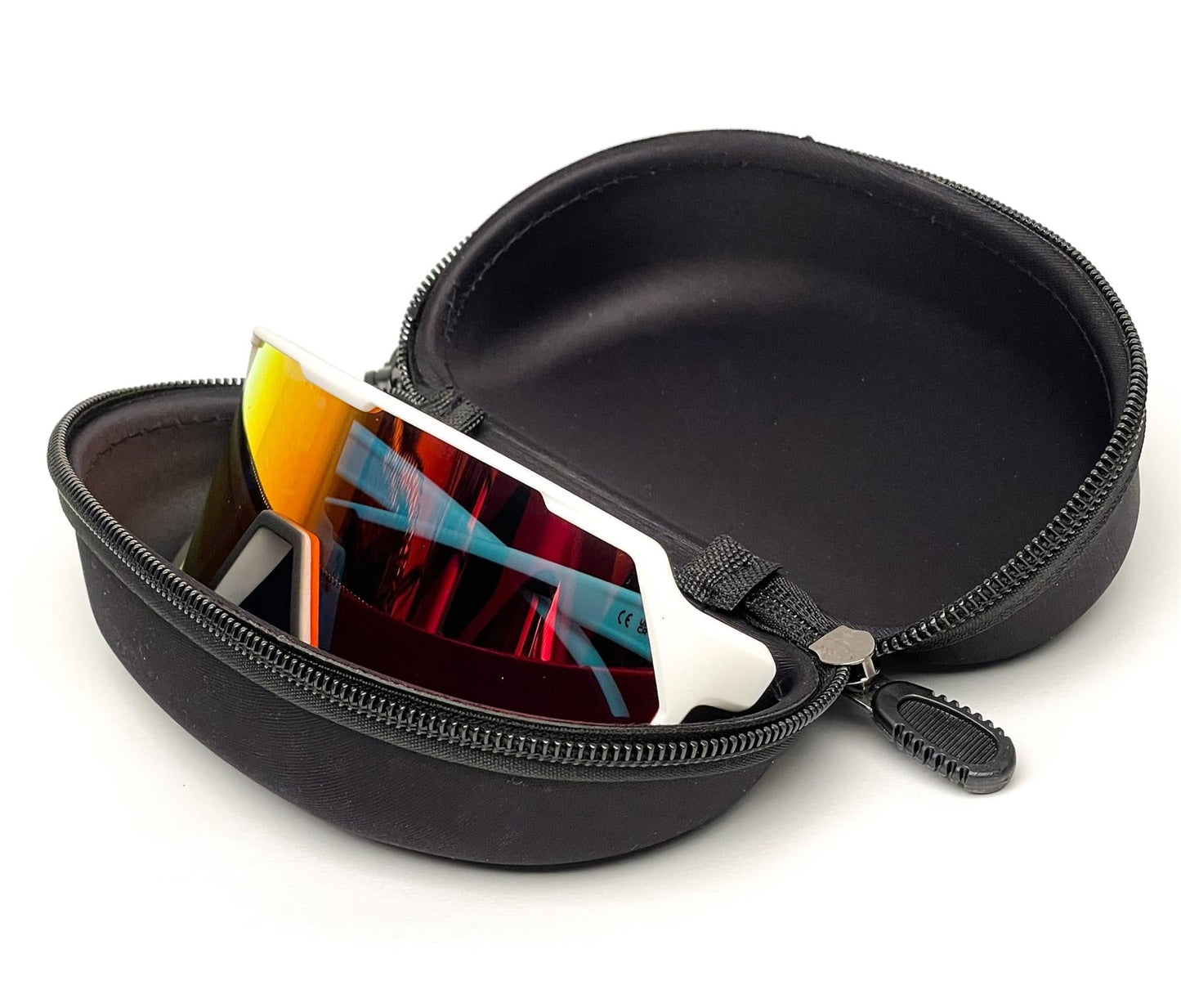 Hard Case - Black