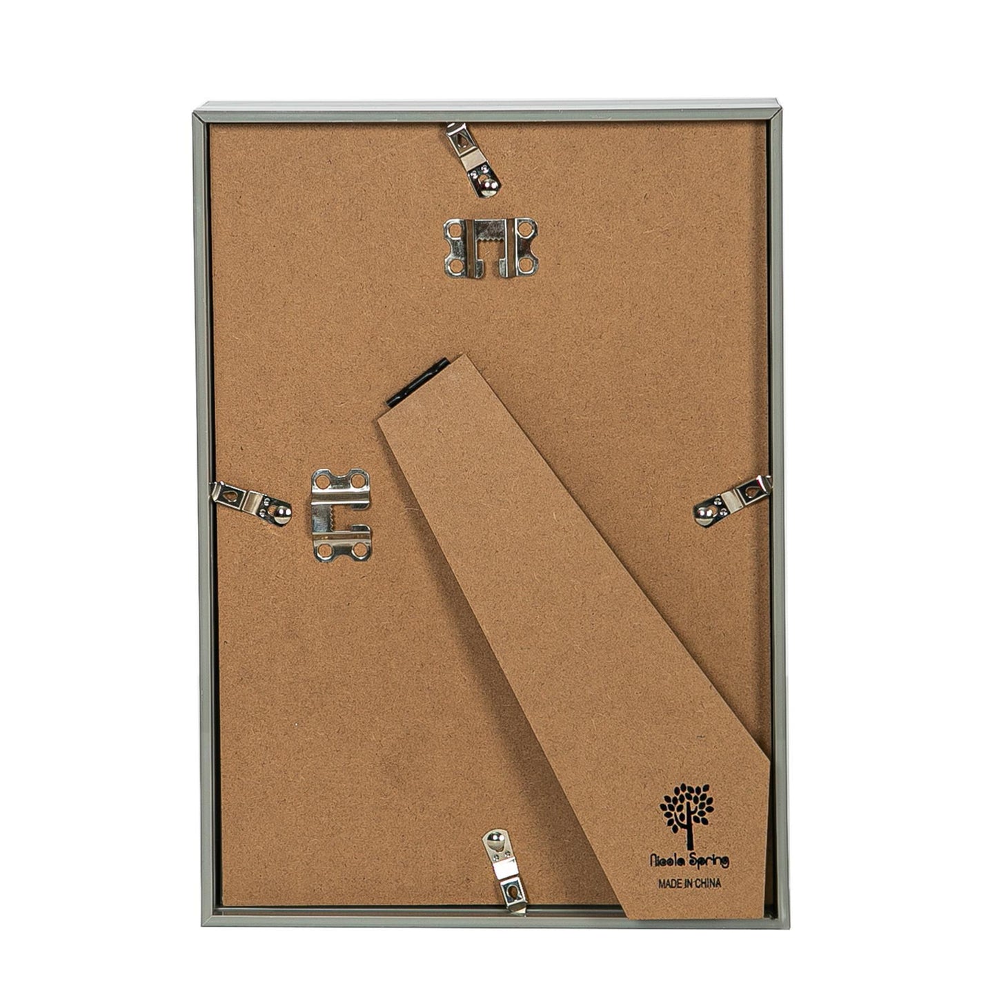 8" x 12" (A4) 3D Deep Box Photo Frame