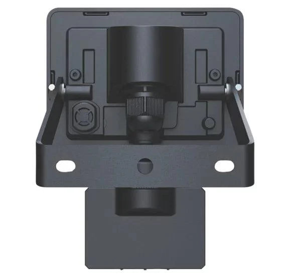 Outdoor Floodlight 10W LED Mains Wired Spotlight