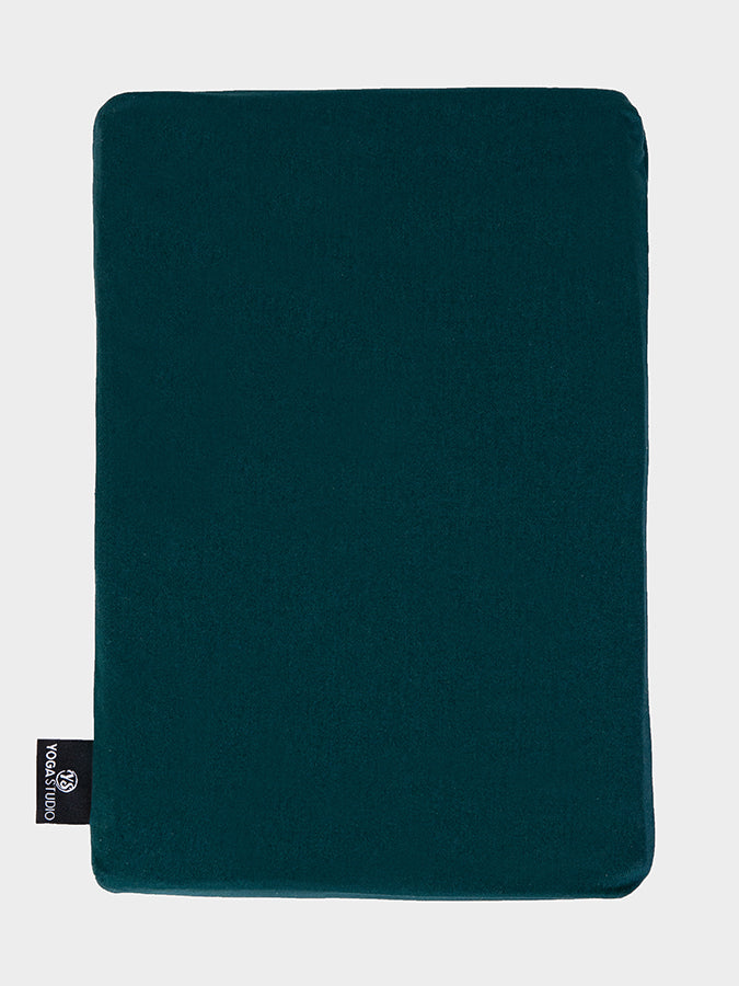 Yoga Studio Full Yoga Block Cover
