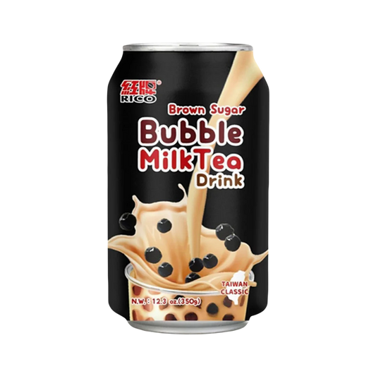 RICO Bubble Brown Sugar Drink 350g