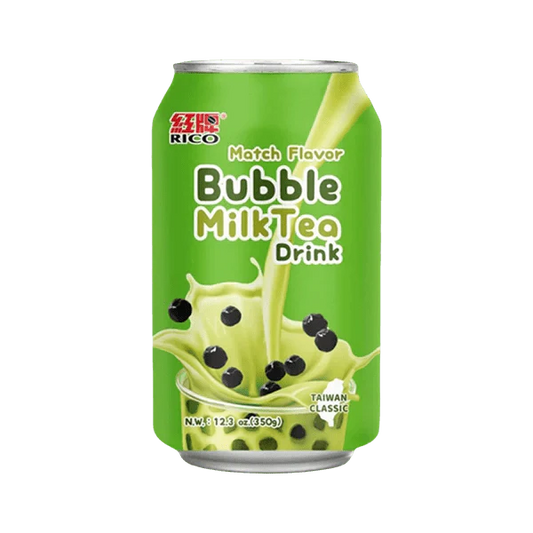 RICO Bubble Matcha Drink 350g