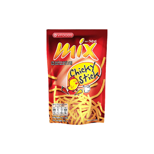 MIX Chicky Stick 50g