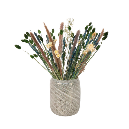 Dried flowers - Bouquet 'Trendy Comfort' - Dryflowers