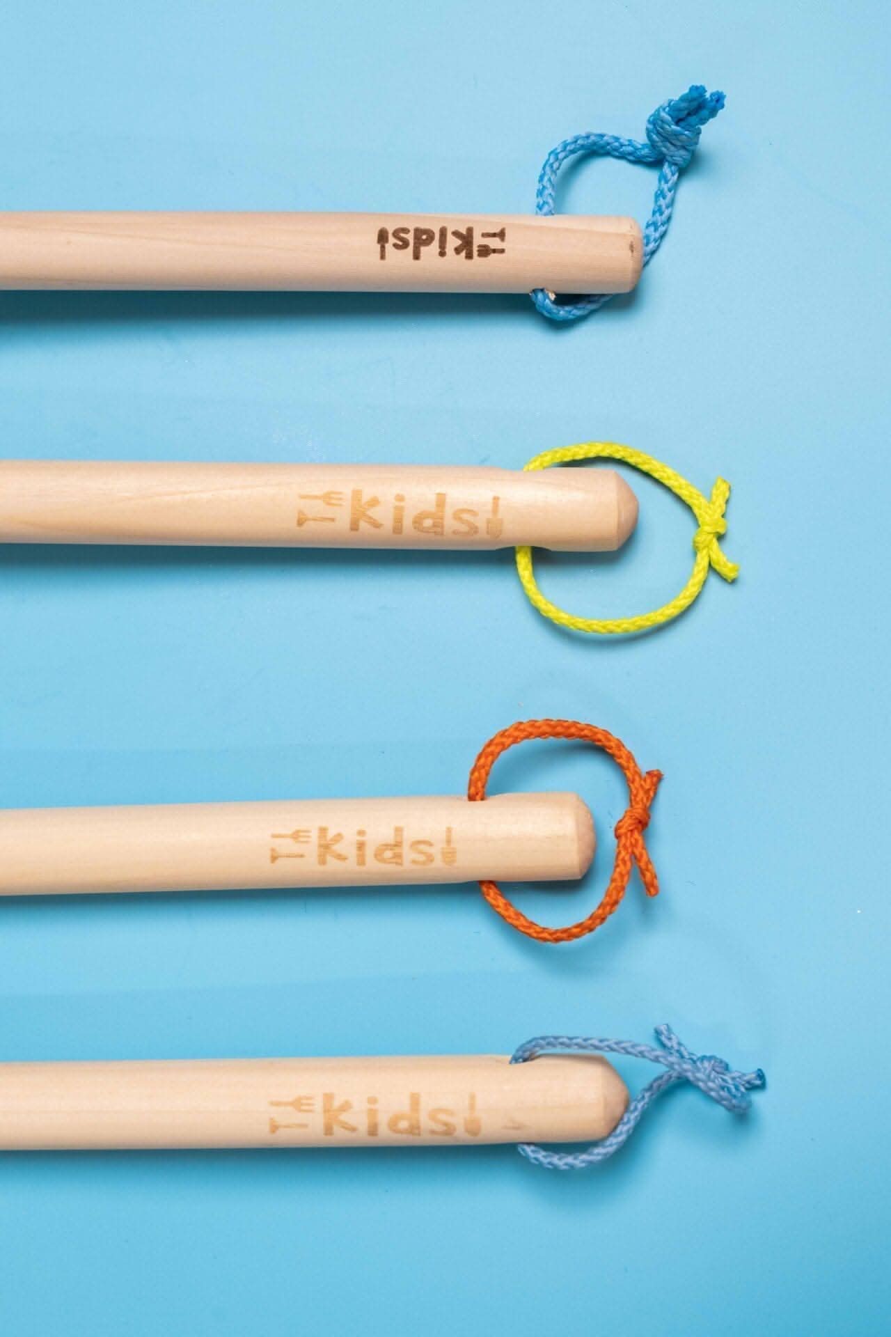 Fun Kids Garden Leaf Rake