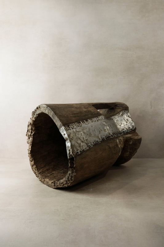 Vintage Tutsi Stomper - Rwanda - 152.2