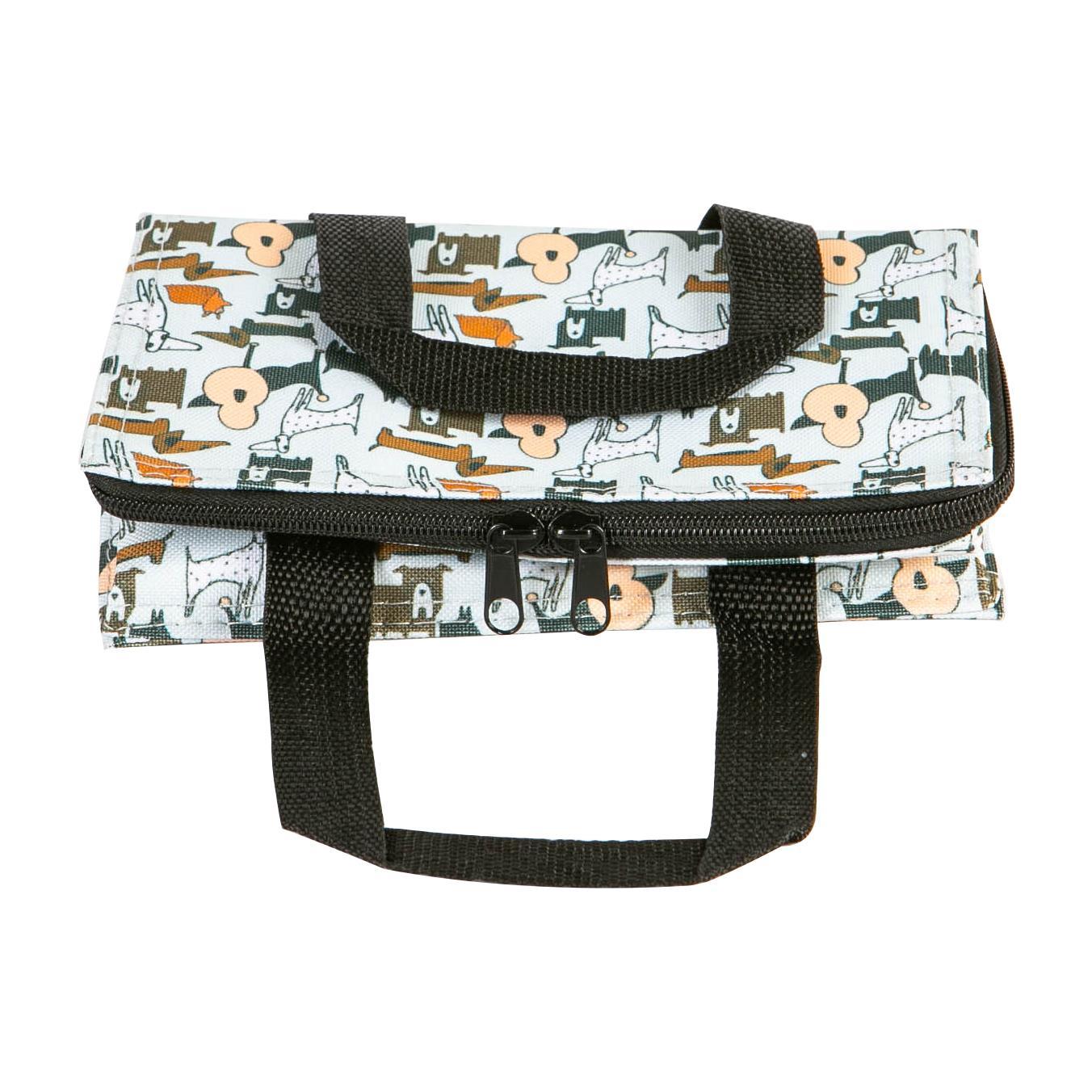 Posh Pooch Insulated Lunch Bag