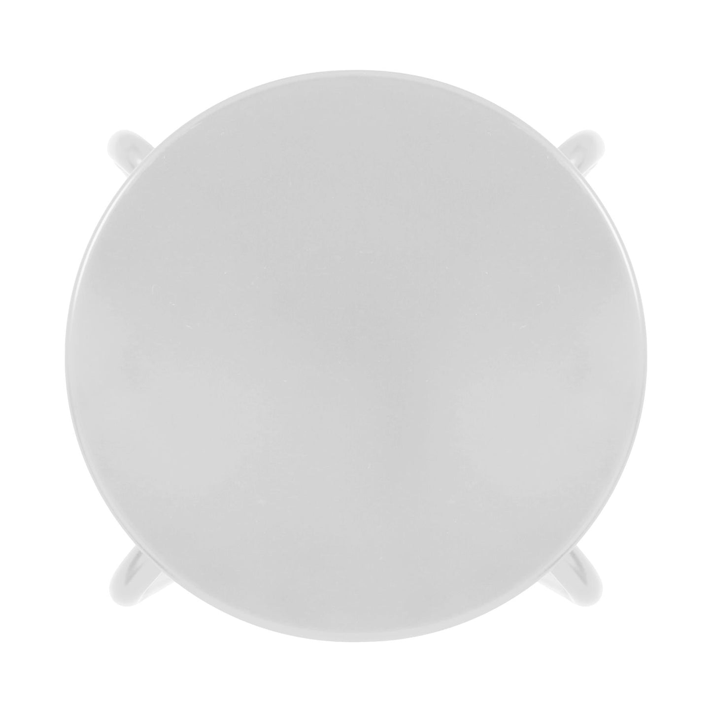 Metal Stacking Stool