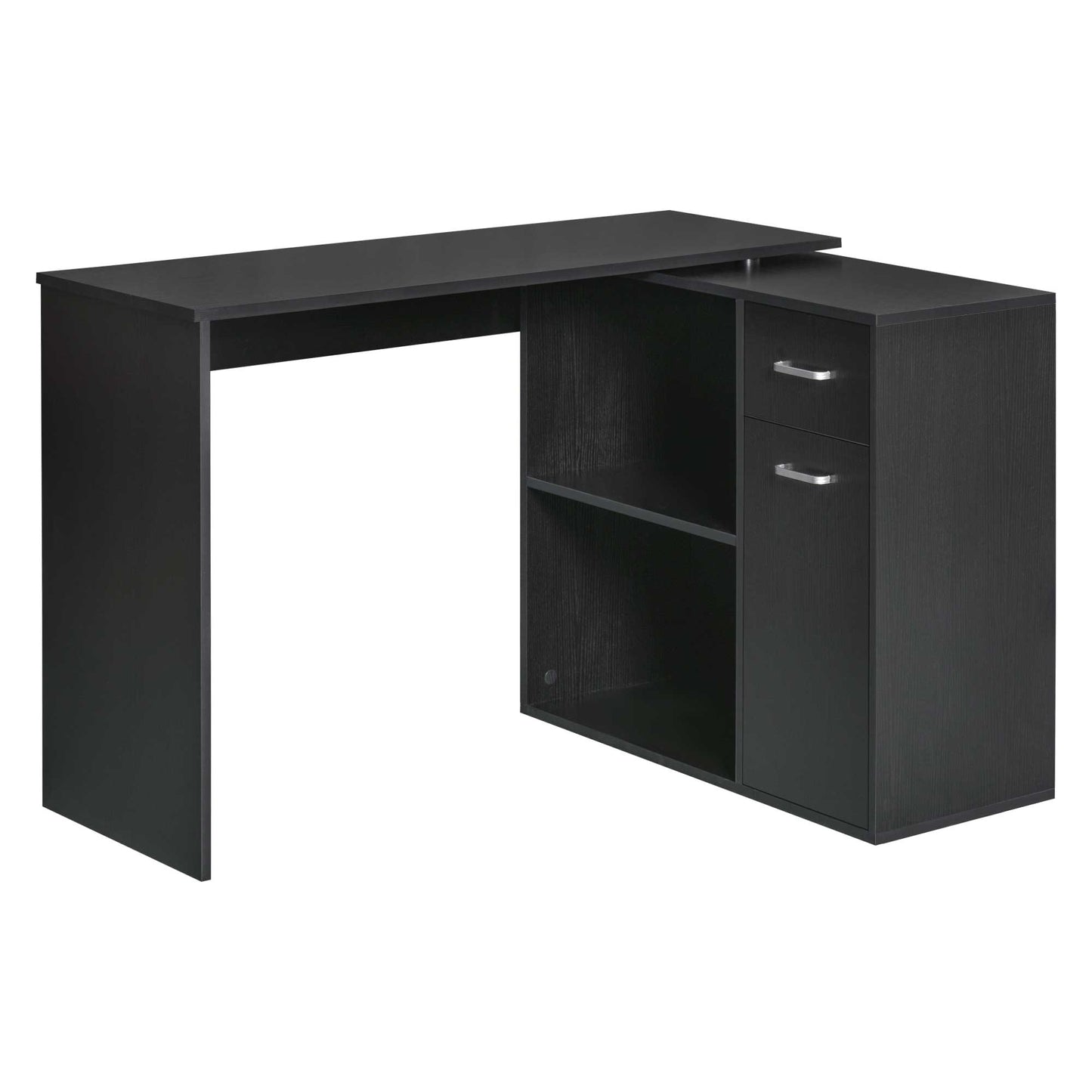 L-Shaped Desk Computer Corner Desk