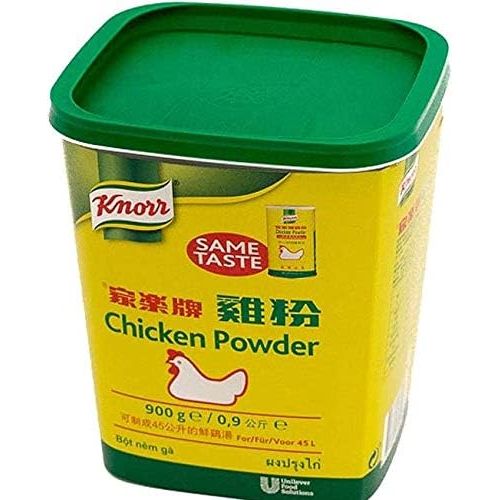 KNORR Chicken Powder 900g