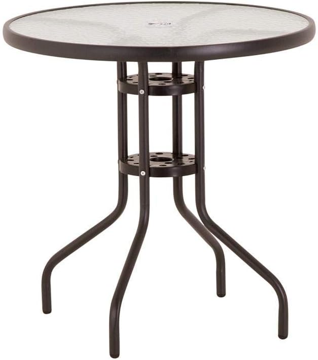 Six Piece Garden Patio Furniture Set