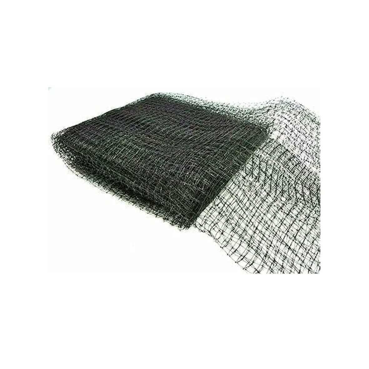 Garden Mile Pond Netting - 2m x 4m Fine Mesh Netting for Plants Garden Bird Protection