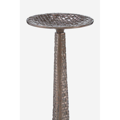 Arya Small Candle Holder