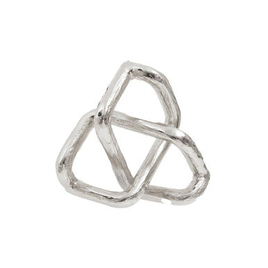 Kensington Townhouse Sculpture