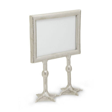 Quackpot Duck Feet 5In X 7In Landscape Photo Frame