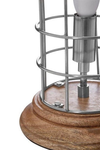 Marston Small Table Lamp