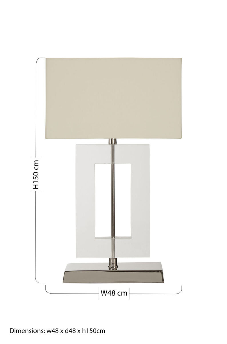Laurel Table Lamp