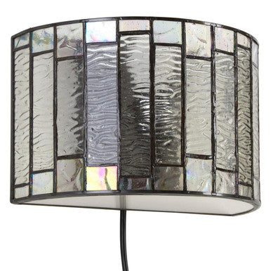 Waldorf Deco Wall Light