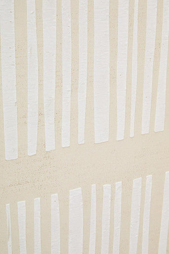 Astratto Natural Textured Canvas Wall Art