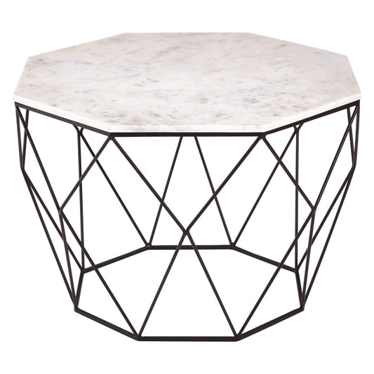 Shalimar Octagon Table