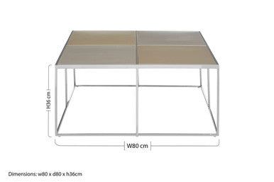 Oria Coffee Table
