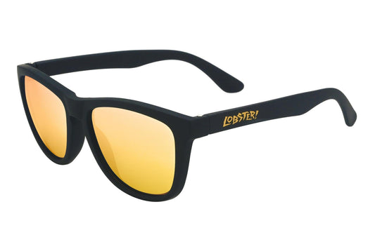 Arnold Schwarzenipper™ - Black