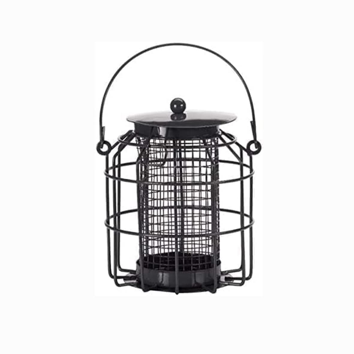 Bird Peanut Feeder Cage