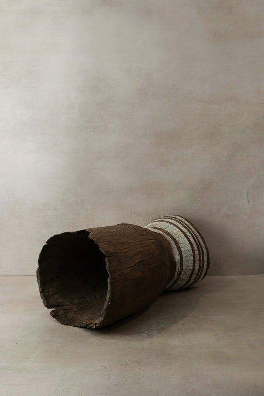 African Grain Stomper - 155.1