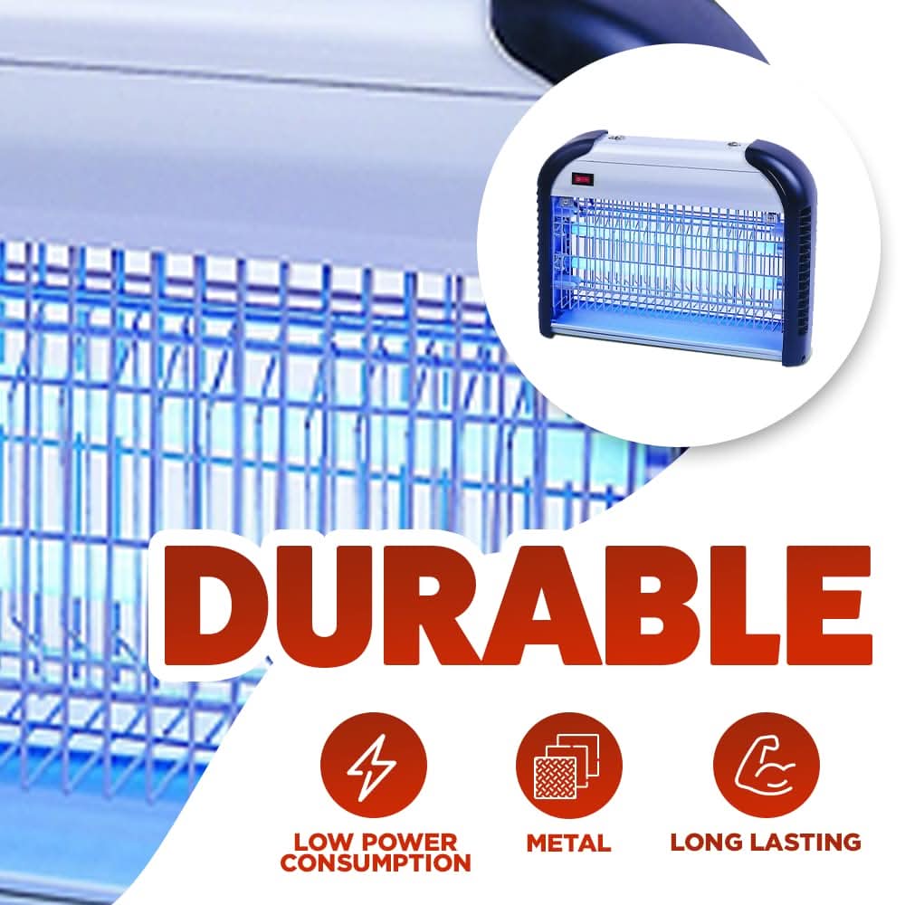 Electric Fly Zapper