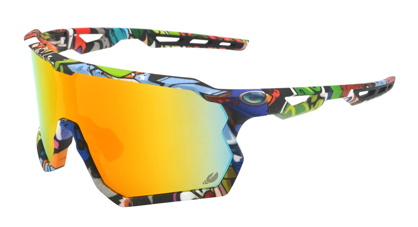 Clawskin™ - Cartoon