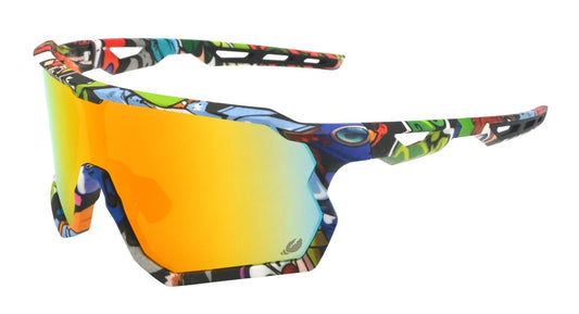 Clawskin™ - Cartoon