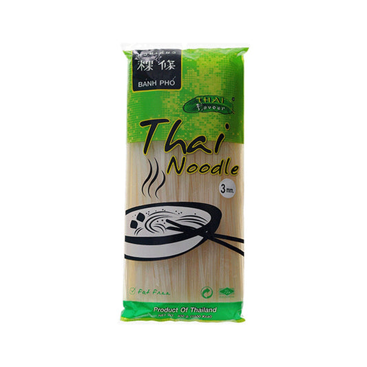 THAI FLAVOUR Rice Sticks 3mm 400g