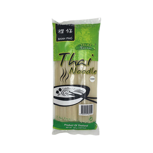 THAI FLAVOUR Rice Sticks 5mm 400g