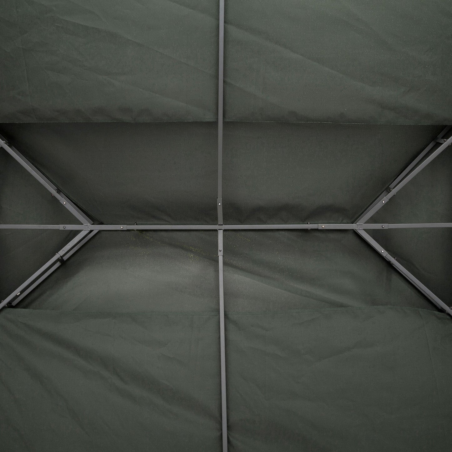 3X4M Gazebo Canopy Replacement Cover
