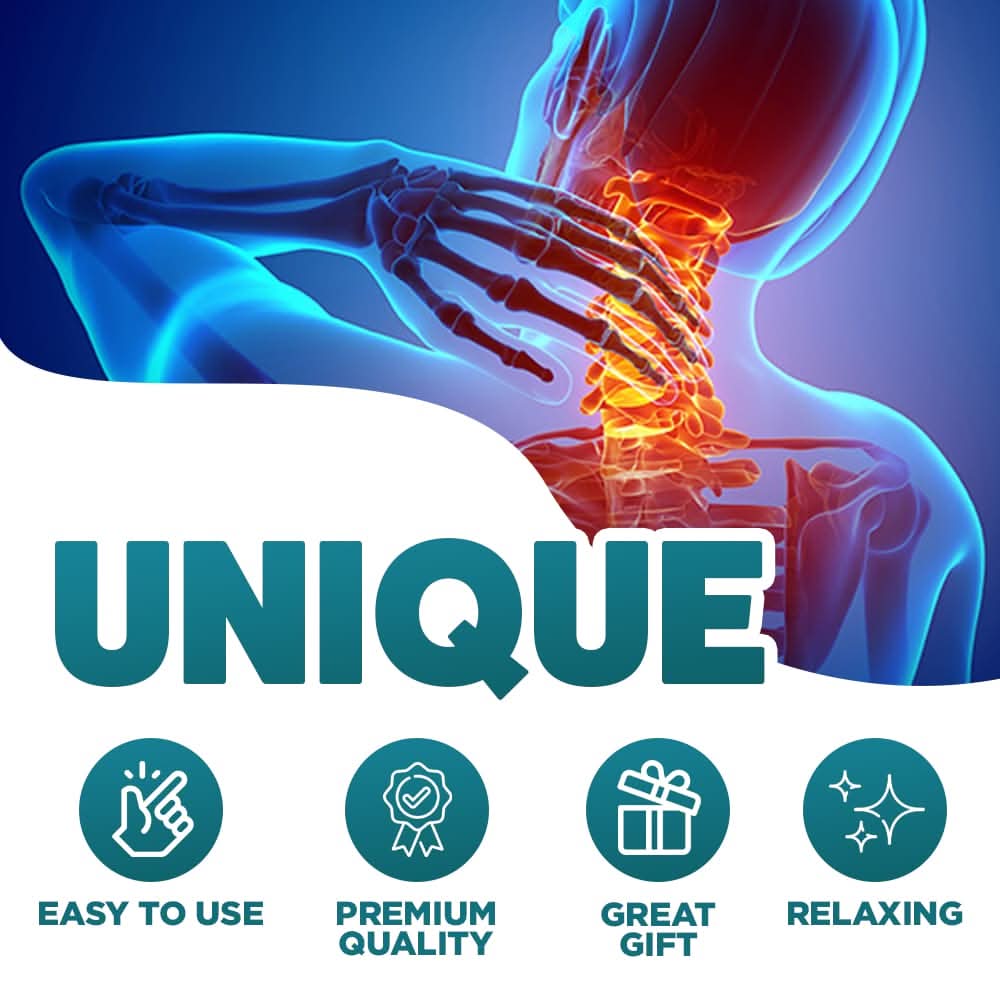 Cream Neck Hot Water Bottle