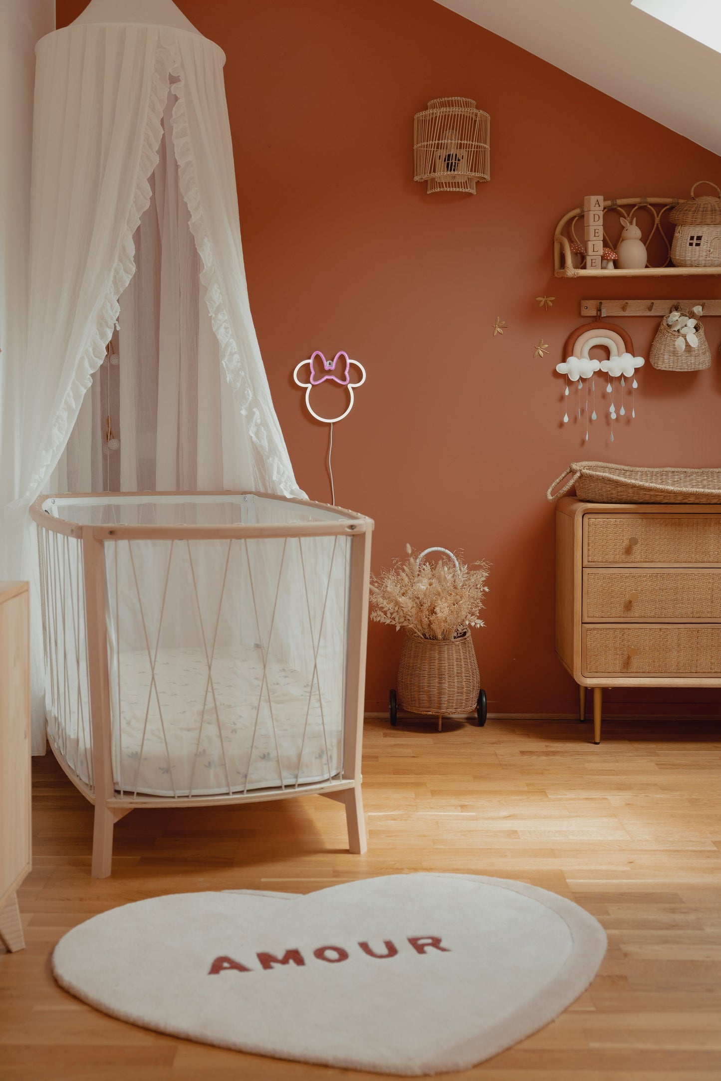 YELLOWPOP DISNEY MINNIE EARS