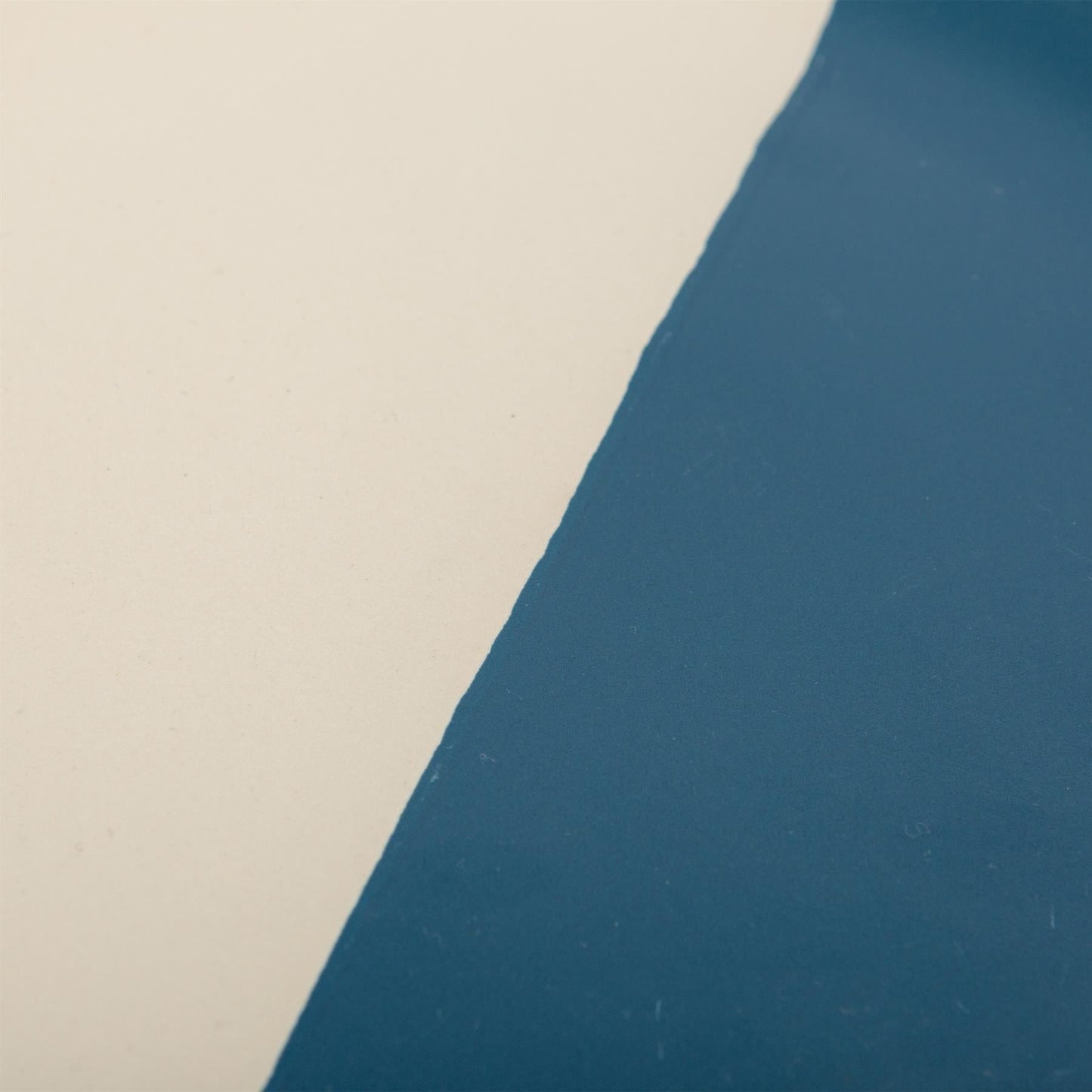 26.5cm Colour Block Stoneware Dinner Plate