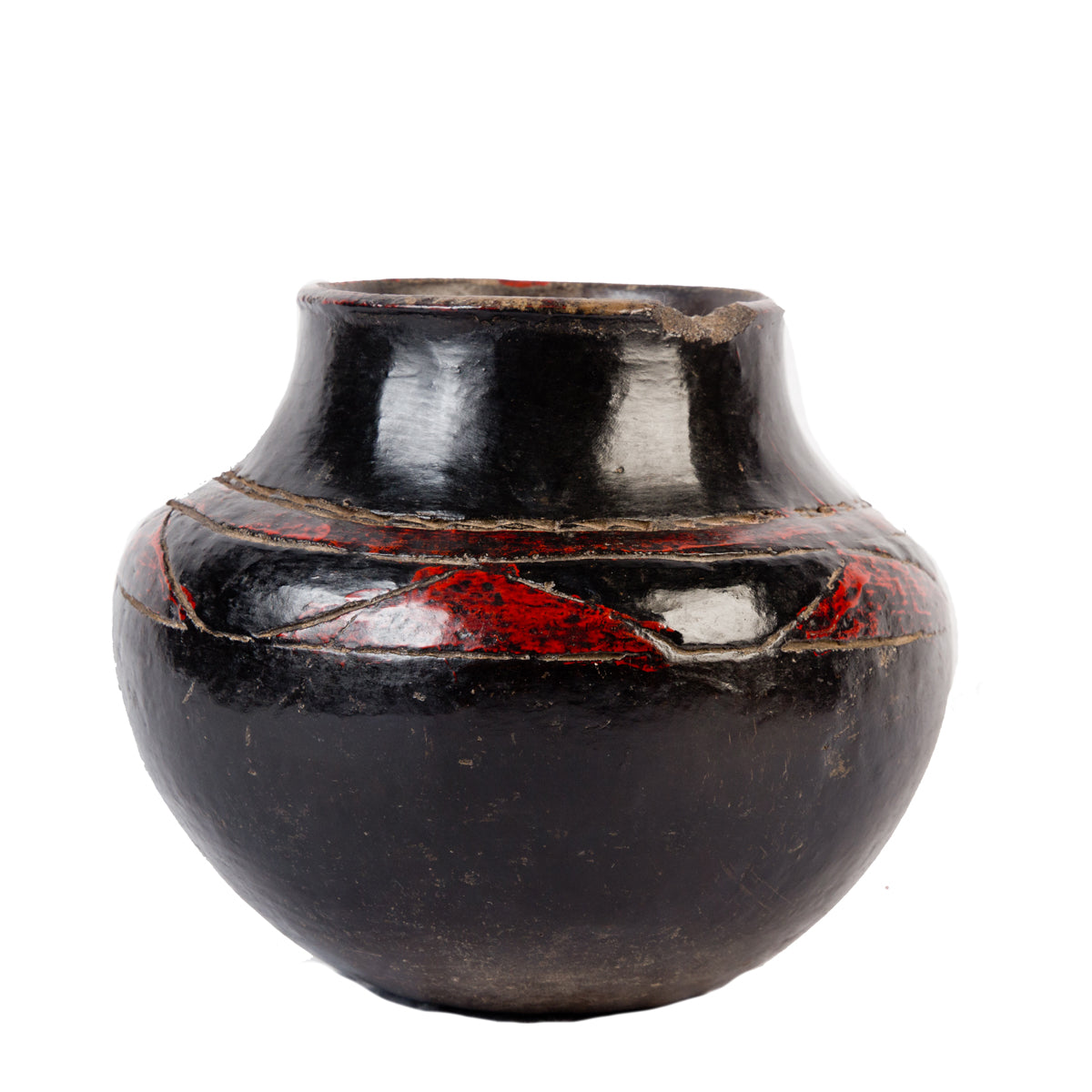 Shona Pot - M 56.1
