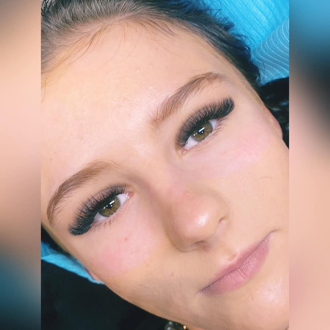 Try me! Sample Tray – 6D Clover Lashes