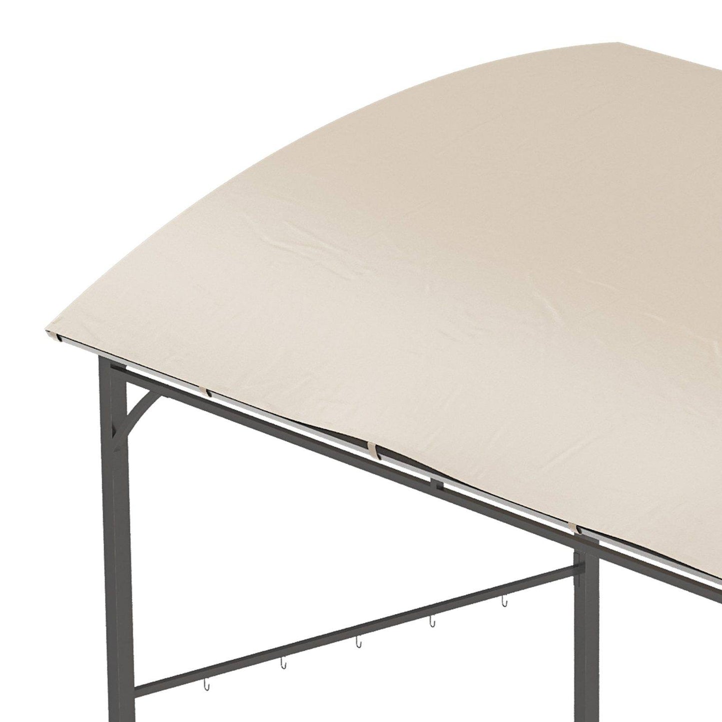 2.2 x 1.5 m BBQ Grill Gazebo Tent