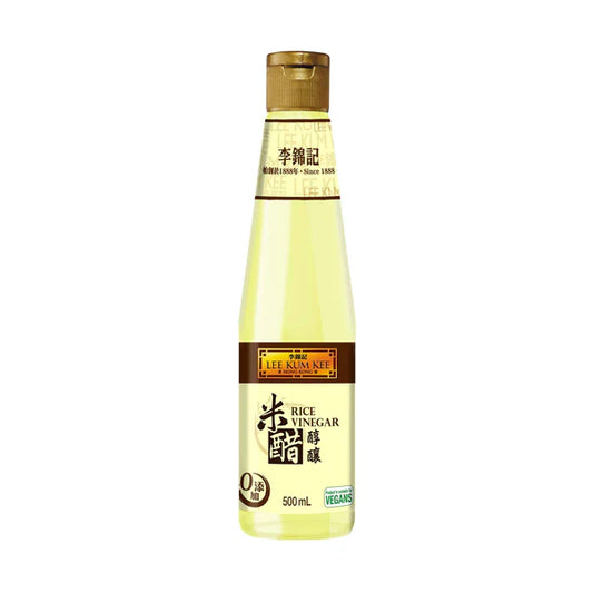 LEE KUM KEE Rice Vinegar 500ml