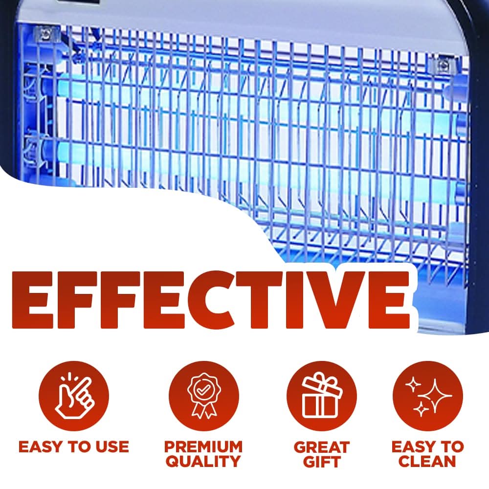 Electric Fly Zapper