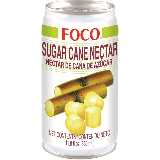 FOCO Sugar Cane Drink 350ml